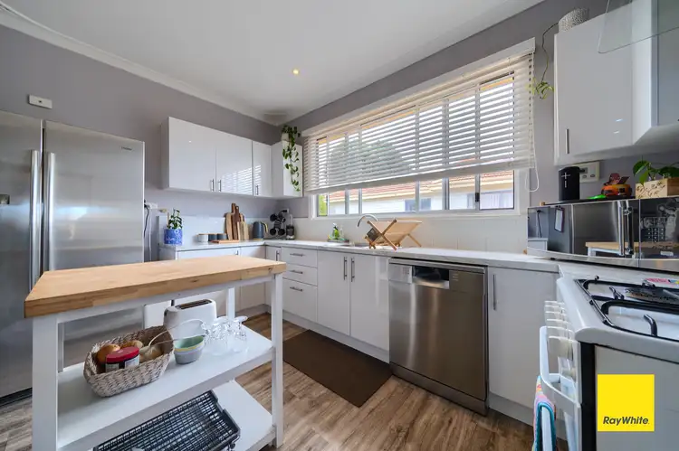 Main view of Homely house listing, 61 Mckail Street, Orana WA 6330