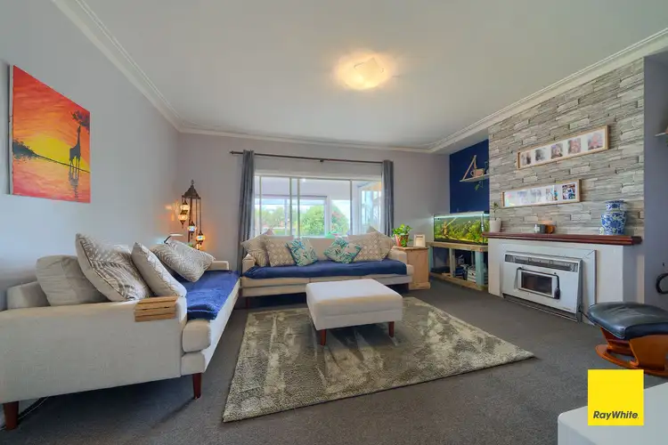 Fifth view of Homely house listing, 61 Mckail Street, Orana WA 6330