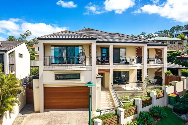 14 Mercure Place, Highland Park QLD 4211