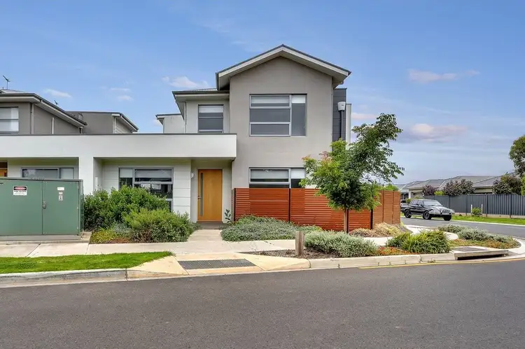 21 Boardwalk Drive, Paralowie SA 5108