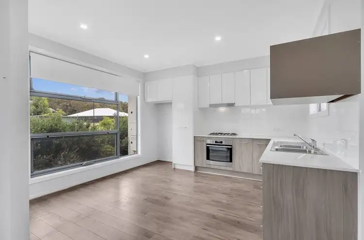 Second view of Homely house listing, 21 Boardwalk Drive, Paralowie SA 5108