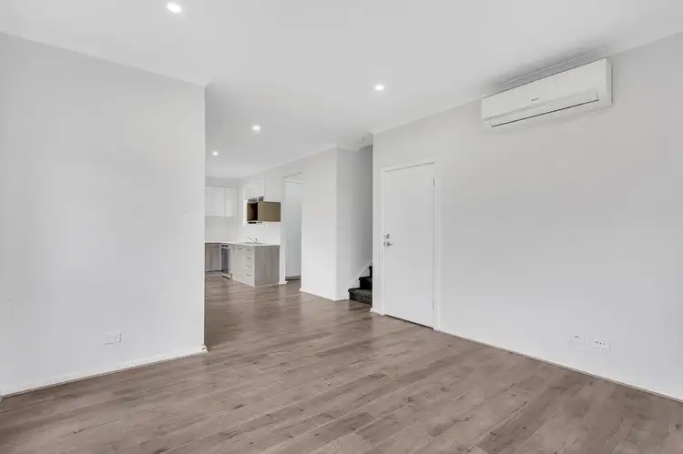 Third view of Homely house listing, 21 Boardwalk Drive, Paralowie SA 5108