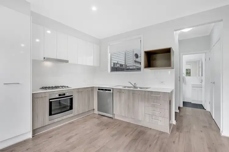 Fourth view of Homely house listing, 21 Boardwalk Drive, Paralowie SA 5108