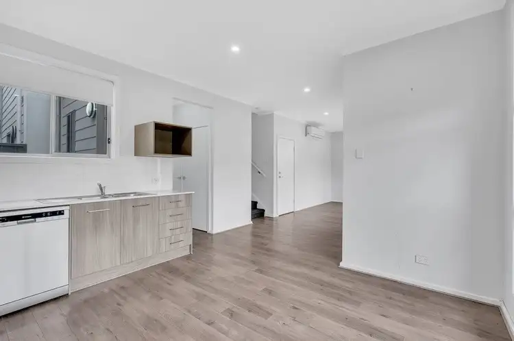 Fifth view of Homely house listing, 21 Boardwalk Drive, Paralowie SA 5108