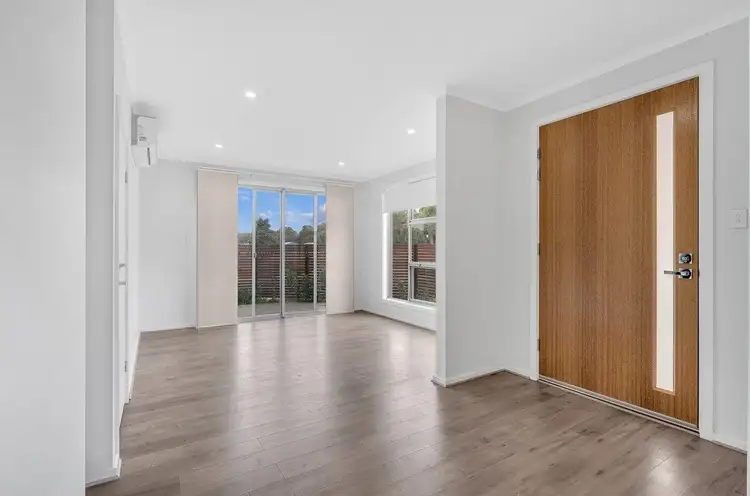 Sixth view of Homely house listing, 21 Boardwalk Drive, Paralowie SA 5108