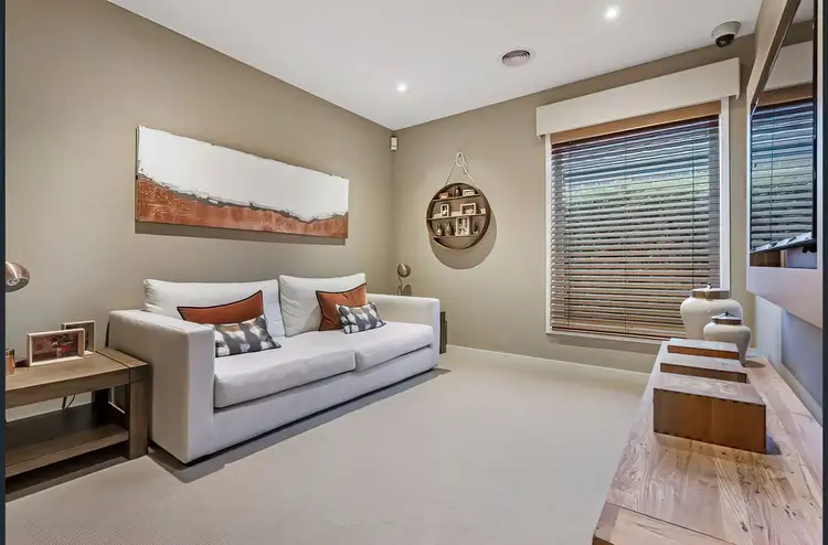 Sixth view of Homely house listing, 6 Montreal Circuit, Craigieburn VIC 3064