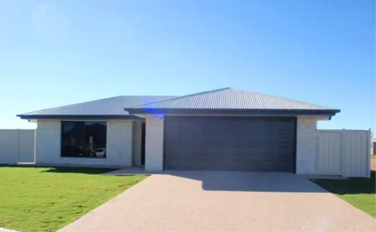 9 Wright Street, Emerald QLD 4720