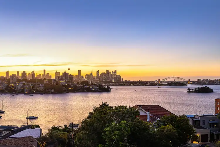Fourth view of Homely apartment listing, 4/45 Wolseley Road, Point Piper NSW 2027