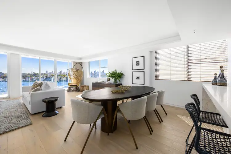 Fifth view of Homely apartment listing, 4/45 Wolseley Road, Point Piper NSW 2027