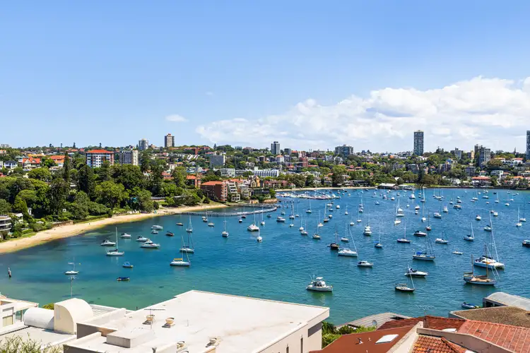 Sixth view of Homely apartment listing, 4/45 Wolseley Road, Point Piper NSW 2027