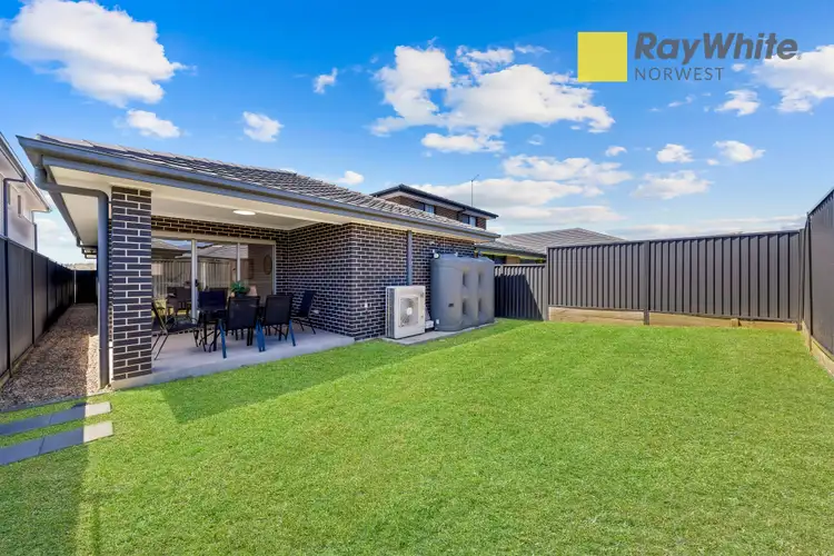 Second view of Homely house listing, 23 Bakehouse Avenue, Marsden Park NSW 2765
