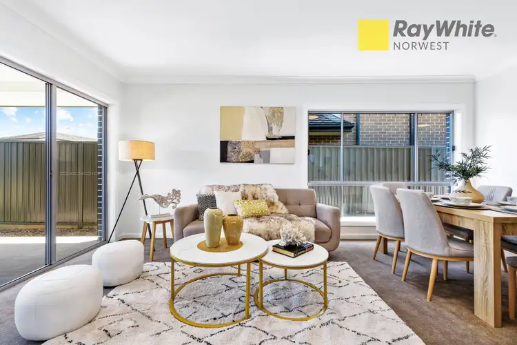Sixth view of Homely house listing, 23 Bakehouse Avenue, Marsden Park NSW 2765