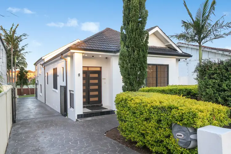 14 Hillview Street, Roselands NSW 2196