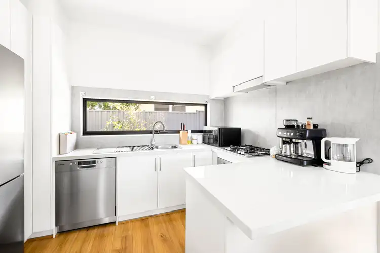 Third view of Homely townhouse listing, 2/17 Cuthbert Street, Broadmeadows VIC 3047