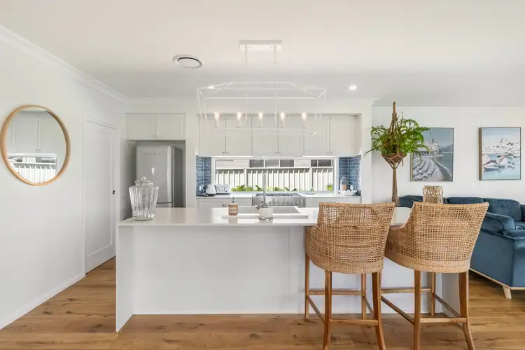 Third view of Homely house listing, 9 Amaroo Place, Yamba NSW 2464