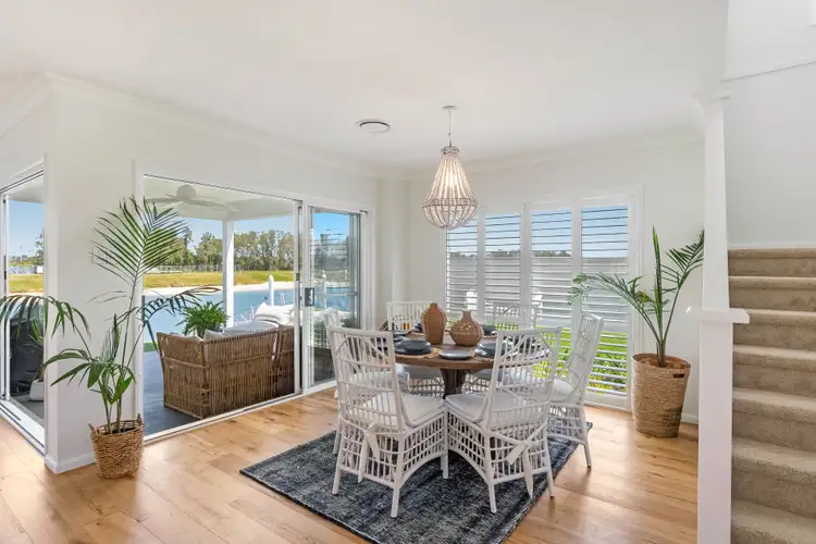 Fourth view of Homely house listing, 9 Amaroo Place, Yamba NSW 2464