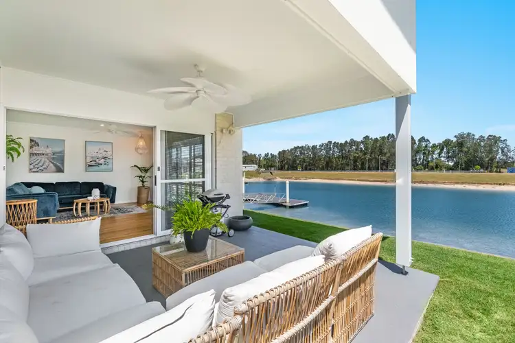 Sixth view of Homely house listing, 9 Amaroo Place, Yamba NSW 2464