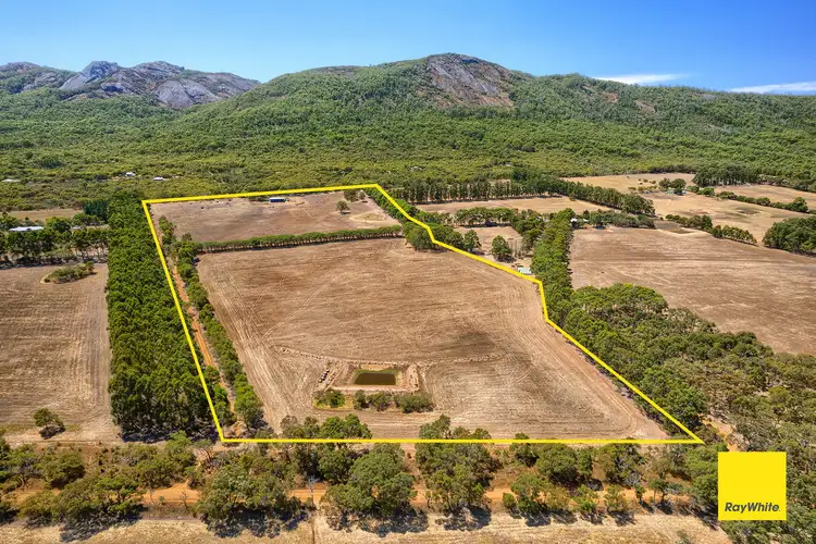 Second view of Homely rural property listing, 1104 Millinup Road, Porongurup WA 6324