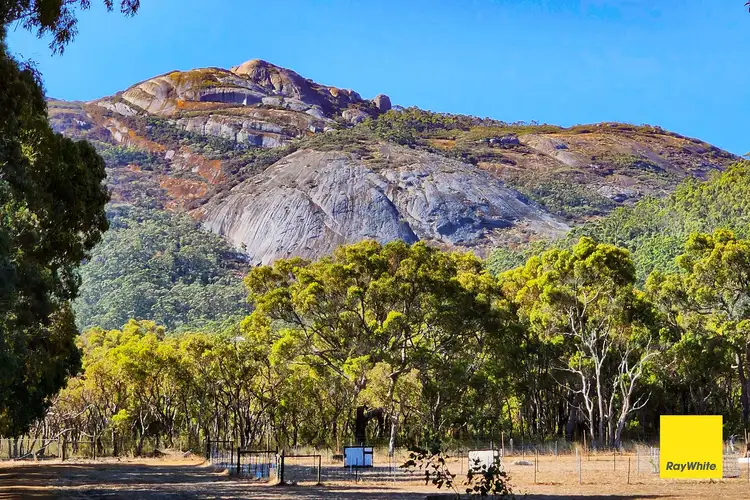 Fourth view of Homely rural property listing, 1104 Millinup Road, Porongurup WA 6324