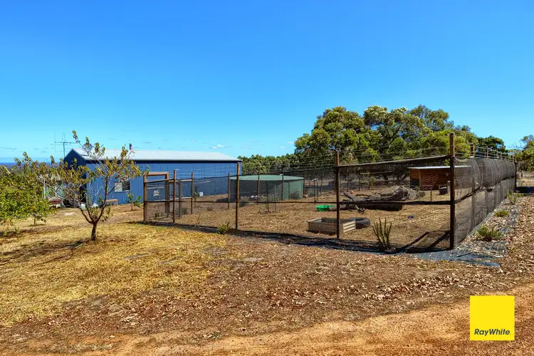 Fifth view of Homely rural property listing, 1104 Millinup Road, Porongurup WA 6324