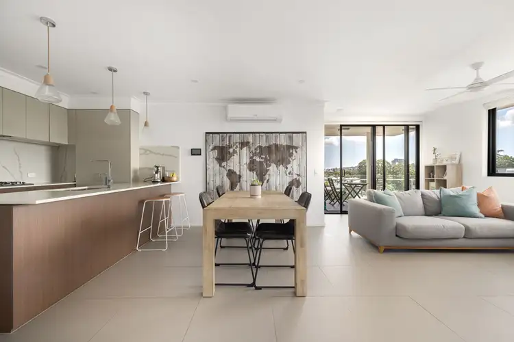 501/6 Algar Street, Windsor QLD 4030