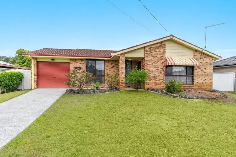 Second view of Homely house listing, 166 Yamba Road, Yamba NSW 2464