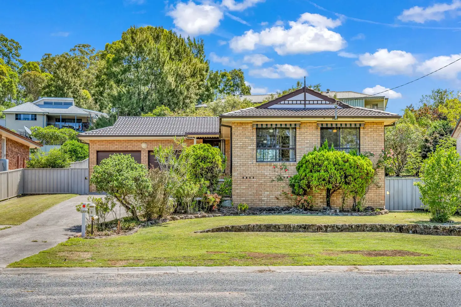 Main view of Homely house listing, 6 Wilkerson Place, Dungog NSW 2420