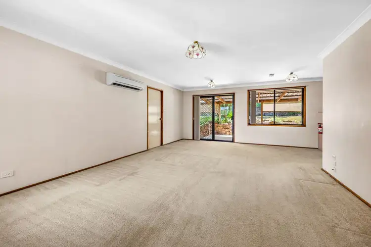 Second view of Homely house listing, 6 Wilkerson Place, Dungog NSW 2420