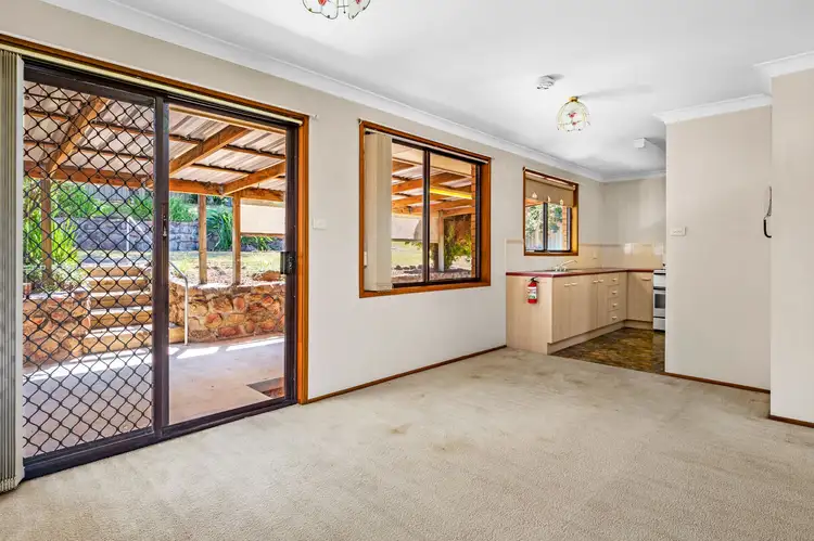 Third view of Homely house listing, 6 Wilkerson Place, Dungog NSW 2420