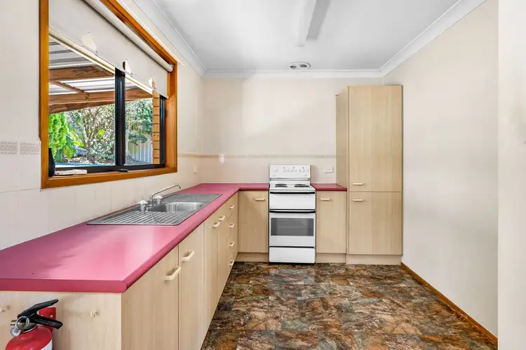 Fifth view of Homely house listing, 6 Wilkerson Place, Dungog NSW 2420