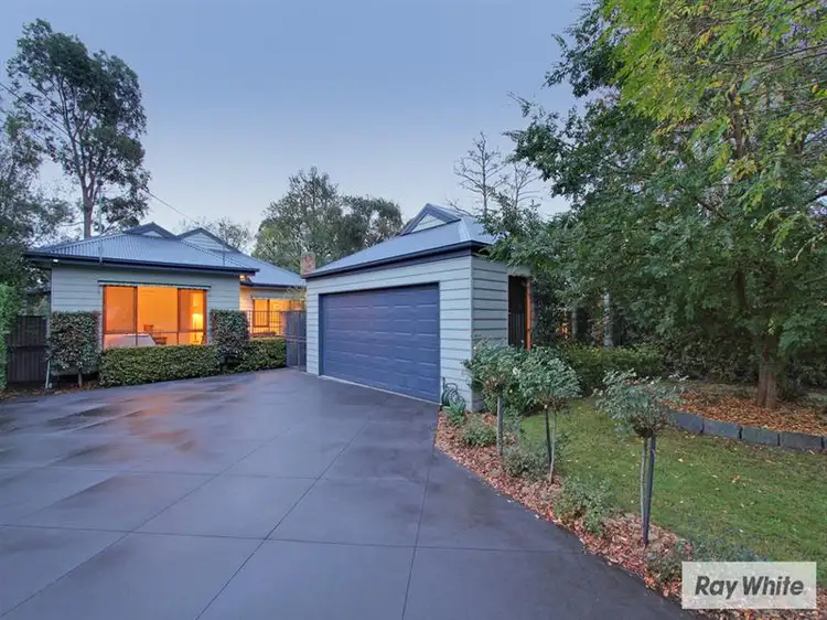 2 TURNER Street, Croydon VIC 3136