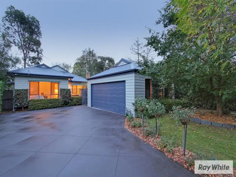 Main view of Homely house listing, 2 TURNER Street, Croydon VIC 3136