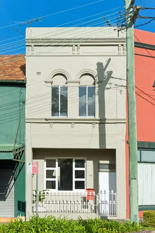 Seventh view of Homely house listing, 452 Abercrombie Street, Darlington NSW 2008