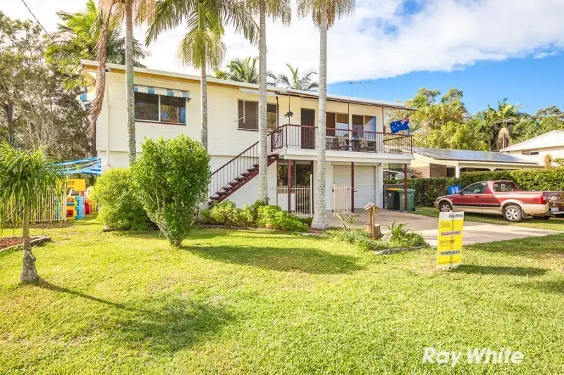 Main view of Homely house listing, 83 Verdoni Street, Bellara QLD 4507