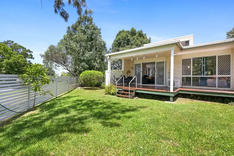 15/95 Strickland Terrace, Graceville QLD 4075