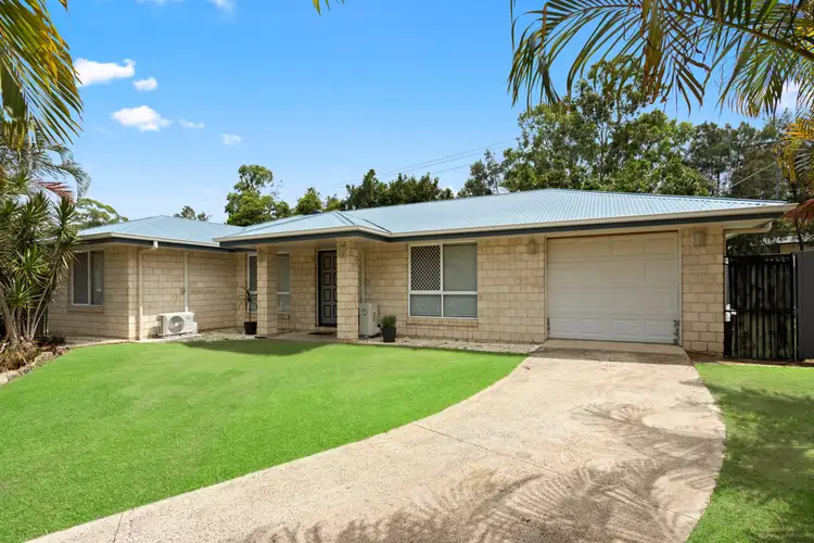 14 Finn Court, Camira QLD 4300