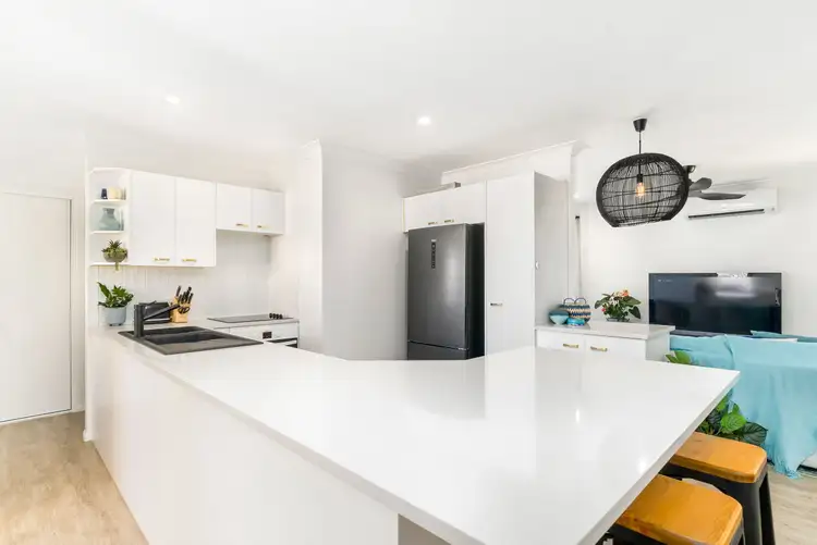 4/18 Murphy Street, Scarborough QLD 4020