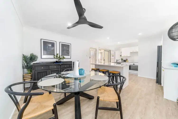 Third view of Homely unit listing, 4/18 Murphy Street, Scarborough QLD 4020