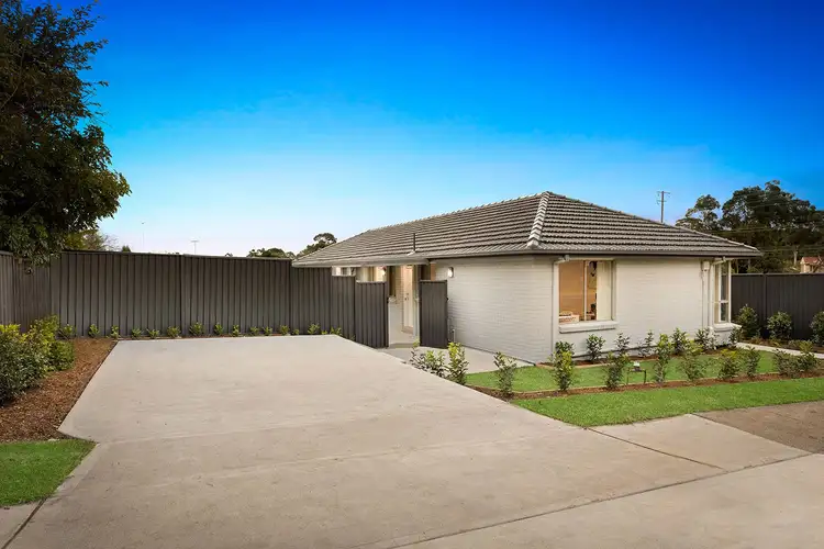 Main view of Homely house listing, 2 Arnott Road, Quakers Hill NSW 2763