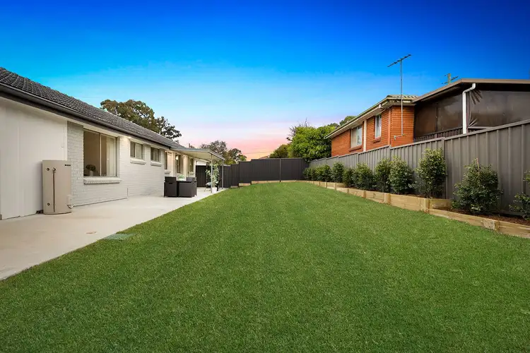 Second view of Homely house listing, 2 Arnott Road, Quakers Hill NSW 2763