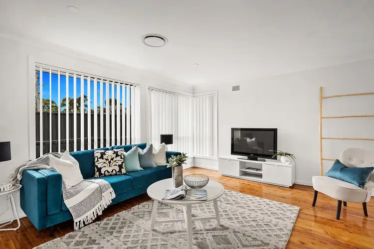 Fifth view of Homely house listing, 2 Arnott Road, Quakers Hill NSW 2763