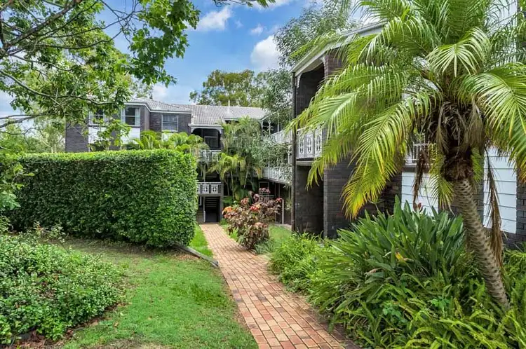 Main view of Homely apartment listing, 2/19 Stanley Terrace, Taringa QLD 4068