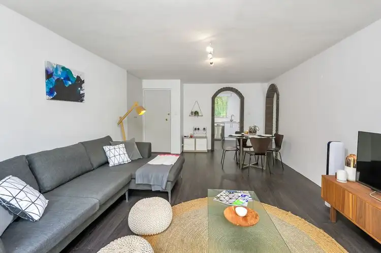 Third view of Homely apartment listing, 2/19 Stanley Terrace, Taringa QLD 4068