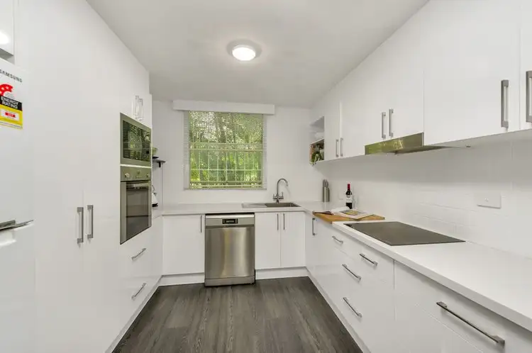 Fourth view of Homely apartment listing, 2/19 Stanley Terrace, Taringa QLD 4068