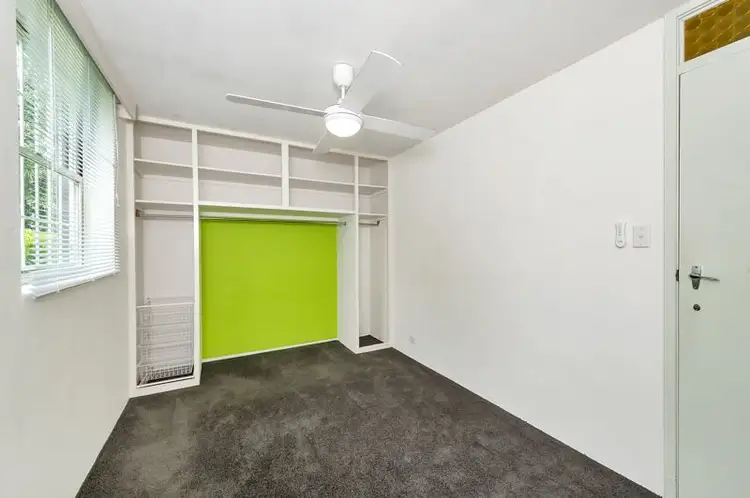 Fifth view of Homely apartment listing, 2/19 Stanley Terrace, Taringa QLD 4068