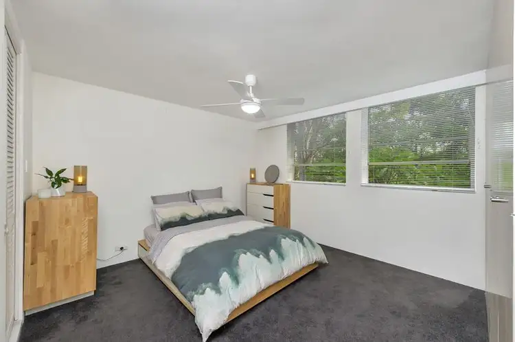 Sixth view of Homely apartment listing, 2/19 Stanley Terrace, Taringa QLD 4068