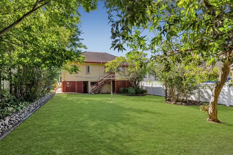 52 Gearside Street, Everton Park QLD 4053
