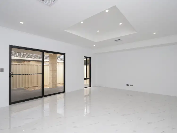 Second view of Homely villa listing, 1/180 William Street, Beckenham WA 6107