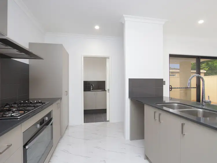 Fourth view of Homely villa listing, 1/180 William Street, Beckenham WA 6107