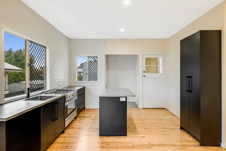 Third view of Homely house listing, 24 Elizabeth Street, South Toowoomba QLD 4350